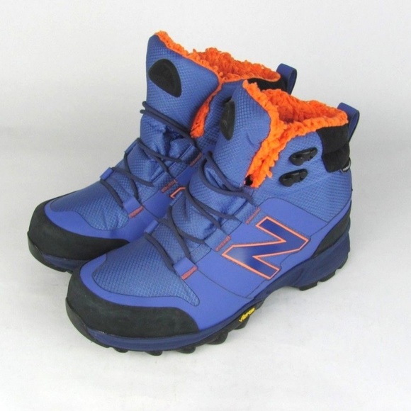 new balance vibram primaloft